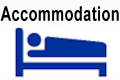 The Clare Valley Accommodation Directory