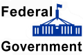 The Clare Valley Federal Government Information