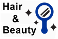The Clare Valley Hair and Beauty Directory
