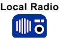 The Clare Valley Local Radio Information