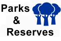 The Clare Valley Parkes and Reserves