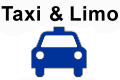 The Clare Valley Taxi and Limo