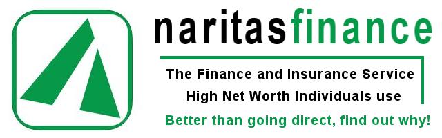 Naritas Finance